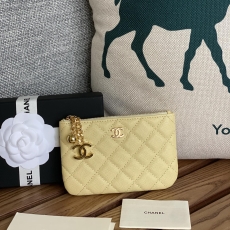 Chanel Wallet Purse